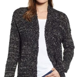 ❤️ Caslon Easy Open Cardigan